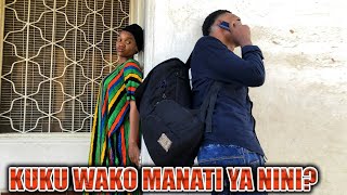 Kp & Zebuu _ Kuku Wako Manati Yanini?