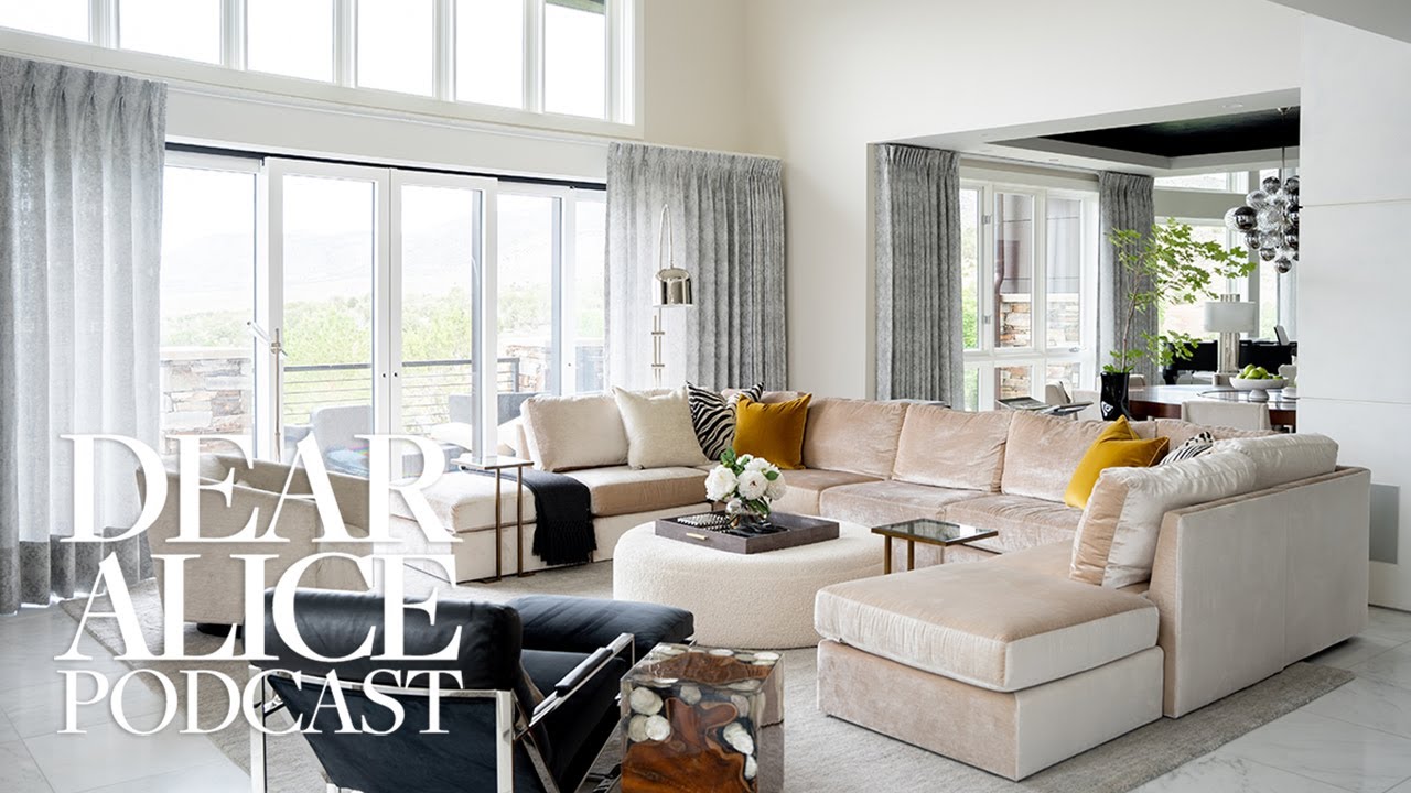 The Great Big Wall | Our Top 5 Designer Ideas