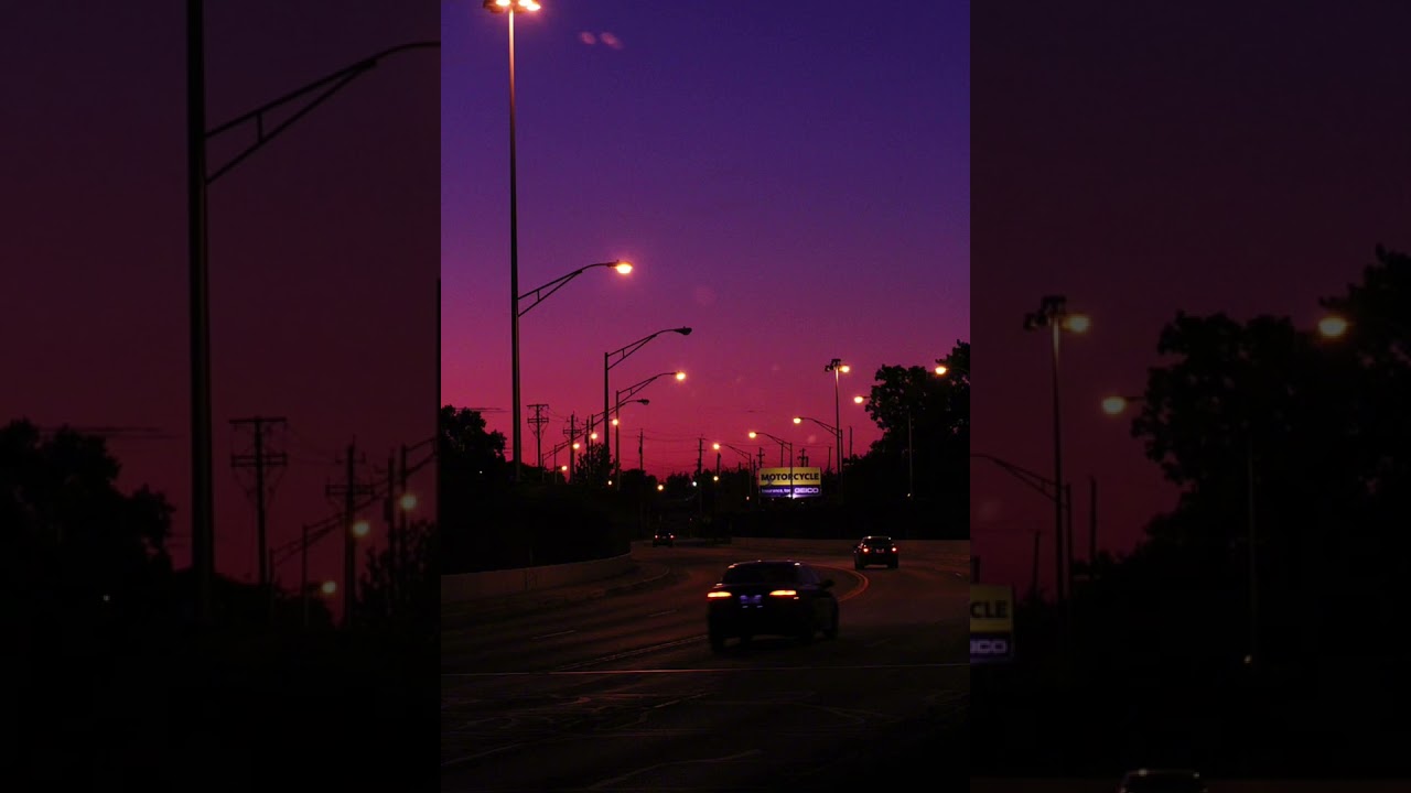 4 AM Drive (prod. MPM Beats)