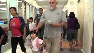FWISD Pre-K Promo