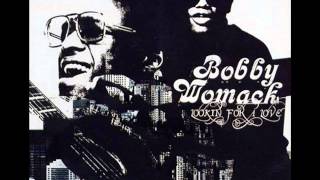 Bobby Womack - There&#39;s One Thing That Beats Failing