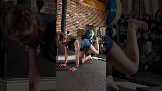 Fire Hydrant Dynamic Stretch