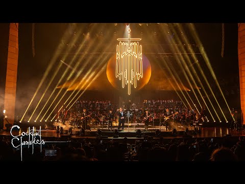 เธอ - COCKTAIL CLASSICS A Symphony Orchestra Concert