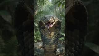 Giant Amazon Snake Spotted in the Wild