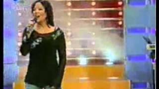 Ebru Gundes Ve Serdar Ortac La Hep Beraber Duet