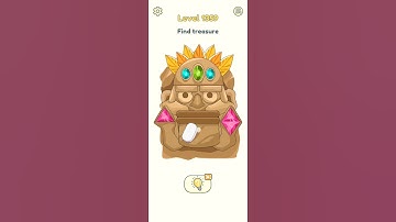 Dop 2 | Level 1359 | Find treasure | Delete one part | ‎@Dop2Gaming1122 | #Dop2 | #gaming1122