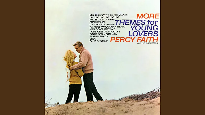 Percy Faith - Topic