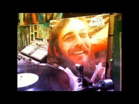 COOL NIGHT ( PAUL DAVIS ) 1981
