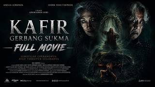Film Kafir Gerbang Sukma -Film Horor Terbaru Full Movie 2026