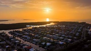 109 Valencia Drive | Islamorada, Florida