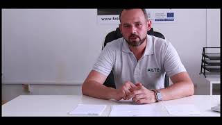 RFID Smart Pallets