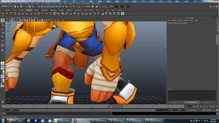 Endless Runner: New Skate Animations