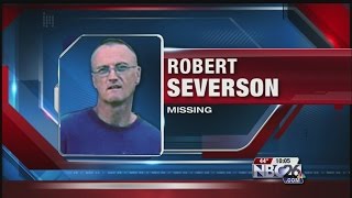 Search for Missing Stockbridge Area Man