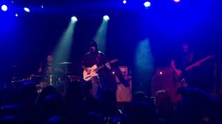 Nothing,nowhere. - Twenty Something LIVE| Arena Wien