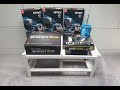 First Mining Rig Build - YouTube