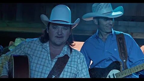 Will Banister - Honky Tonk Talkin' feat. Jake Worthington (Official Music Video)