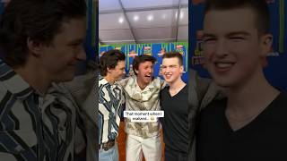 Young Sheldon surprised me 😳 #youngsheldon #actors #celebrity ￼