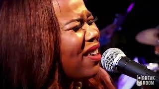 Nikara Warren Ft Be.be The Neo Soul Please Dont Let Me Be Misunderstood - From The Break Room