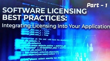 Software License || Class 10 Computer Application Code - 165 Full Explanation || Innovative Science