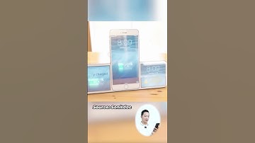 Ý tưởng iPhone đỉnh cao: Không cần sạc nhanh!