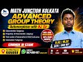 Advanced Group Theory | Characteristic Subgroup , Property | o(Aut(Zn))=o(Un) | Commutator Subgroup