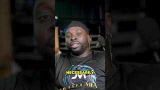 Djay Pro vs Serato: 7 Reasons I Switched! #shorts