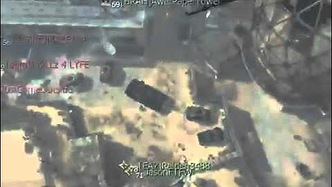 Call Of Duty: Modern Warfare 3 - Care Package Triple