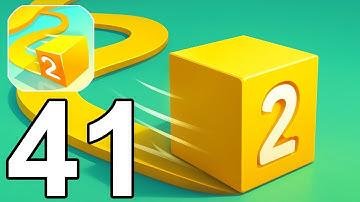 Paper.io 2 Part 41 Gameplay Walkthrough Android IOS