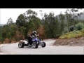 Yamaha Banshee - Nuno Ferrás & Sérgio Pinto