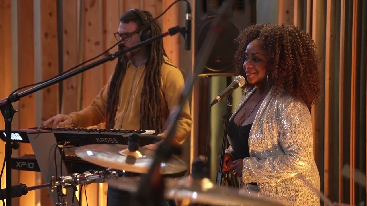 It's a Man's world (James Brown cover by Slim Dizzy band)