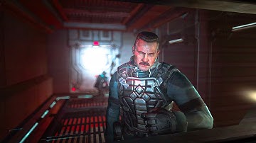 SnakeFist - F.E.A.R. 2: Project Origin