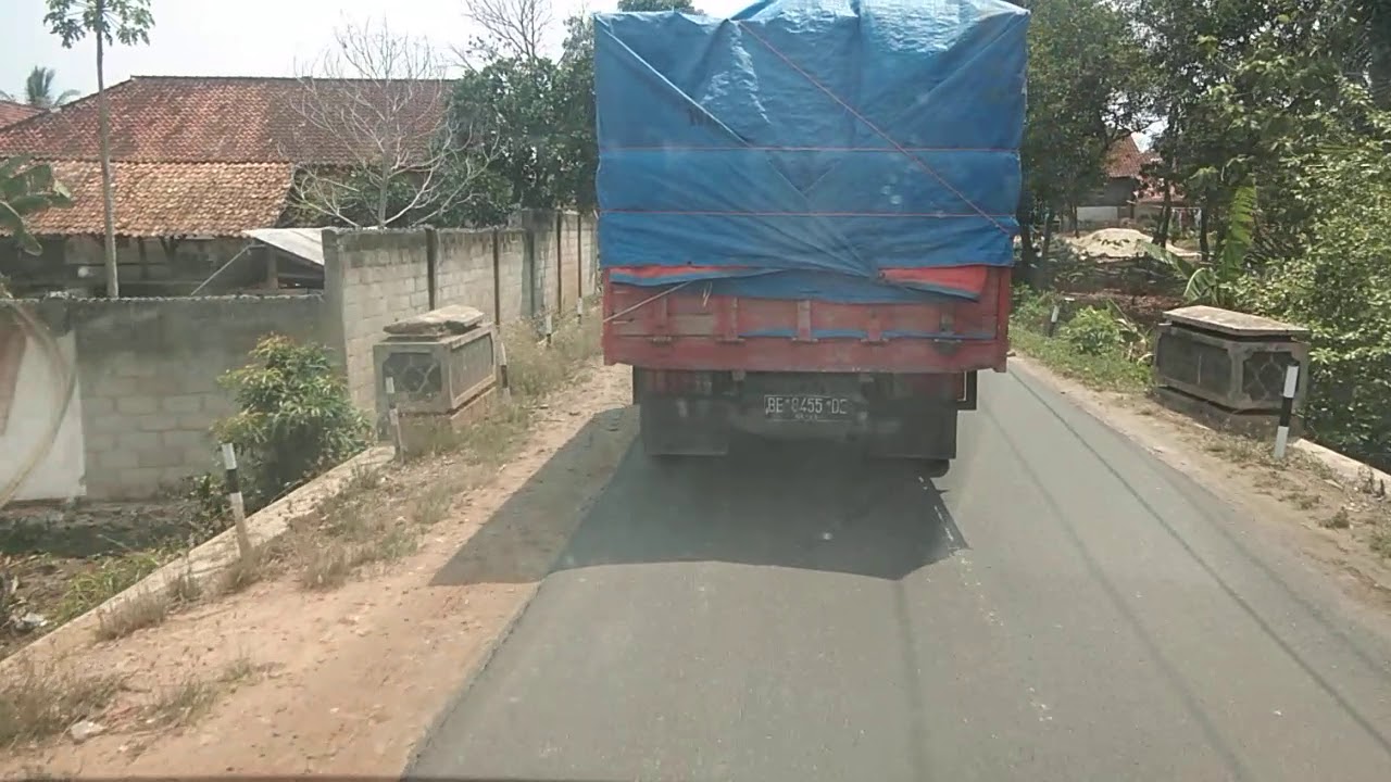 Lagu doel sumbang - YouTube