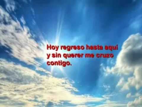 LOS AMIGOS ASI -JOSE LUIS (EL PUMA).mkv - YouTube