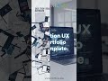 Build a UX Portfolio in 60 Minutes with Notion (Template for Designers)