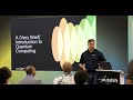 Outshift Action at Cisco Live 2024
