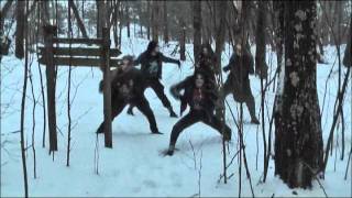 Wake Me Up Before You Go Go To Hell The Black Satans