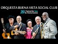 Orquesta Buena Vista Social Club - Festival de Jazz de Vitoria-Gasteiz 2014