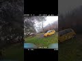 Flywoo Firefly18 with O4 and Wide lens adaptor and Gemfan 45mm2 prop