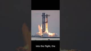 SpaceX's Starship: Ambitious Launch Ends in Explosion