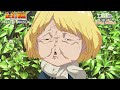 『Dr.STONE』ベストエピソード第10位／#DrSTONE