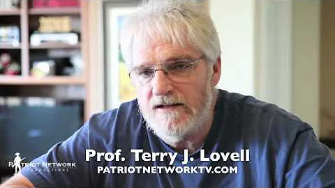 Prof. Terry Lovell on BHO's Dec. 7th Socialist Spe...