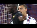 HL - Napoli V Sampdoria 3-0