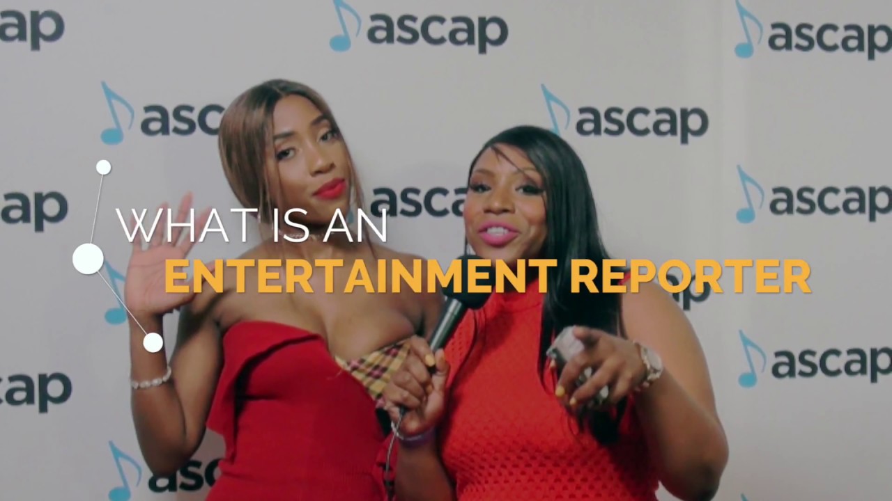 What is Entertainment Journalism? YouTube