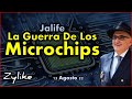 Jalife - La Guerra De Los Microchips