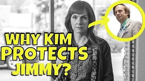 Why Kim Confesses To Howard's Death But Still Lies...