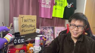 メタリックルージュ 同時視聴