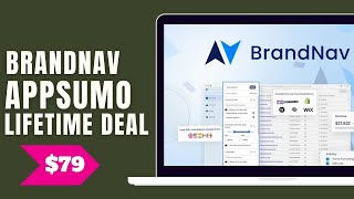 BrandNav Review & BrandNav Appsumo Lifetime deal - Build Ultra Specific eCommerce Lead Lists screenshot 5