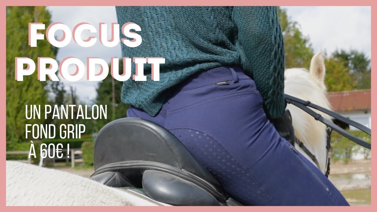 TEST ✨ I Un pantalon technique à petit prix ! 🎀