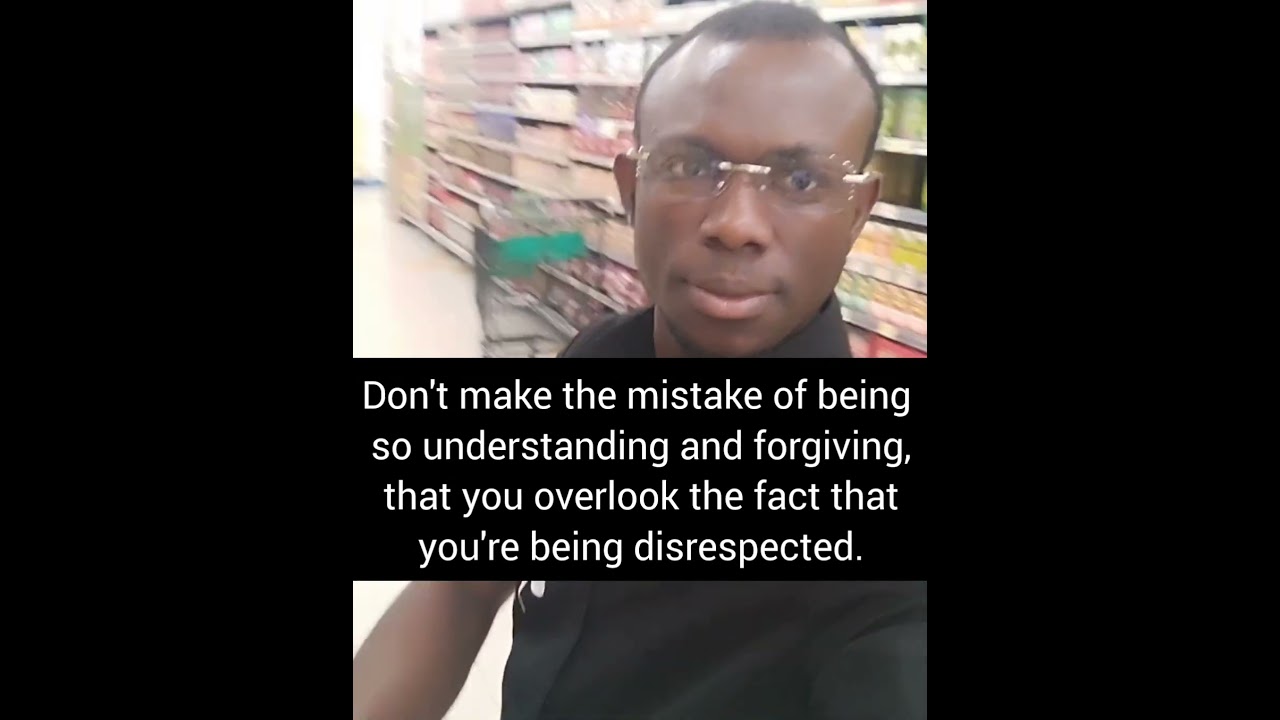 my little advice for you ..plx subscribe to my channel