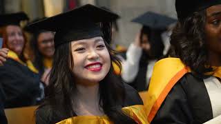 Information Summer Graduations 2024 Guide